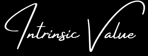 Intrinsic Value